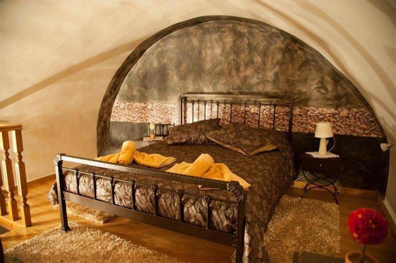 Despotikon Dimitsana Guest House - Ξενώνας Δεσποτικόν Αντωνόπουλου Kültér fotó