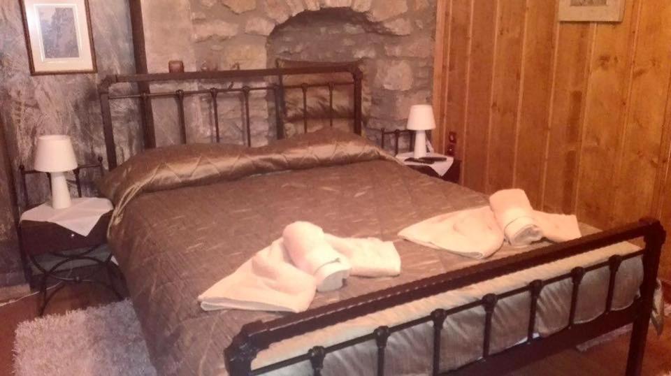 Despotikon Dimitsana Guest House - Ξενώνας Δεσποτικόν Αντωνόπουλου Kültér fotó