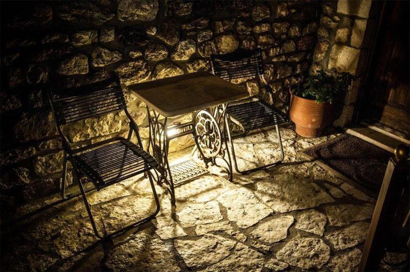 Despotikon Dimitsana Guest House - Ξενώνας Δεσποτικόν Αντωνόπουλου Kültér fotó