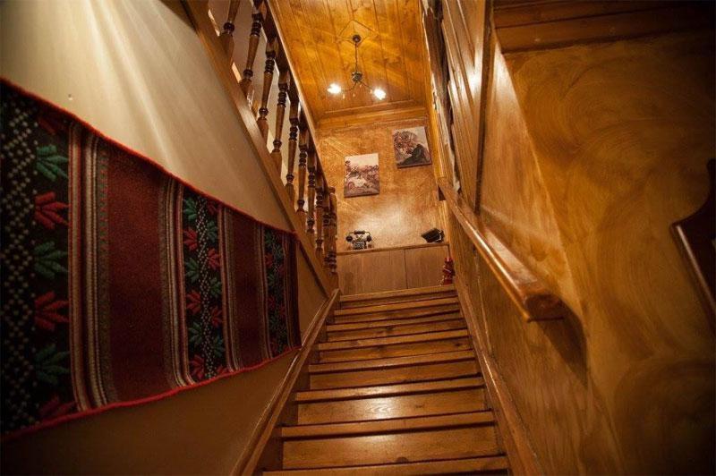 Despotikon Dimitsana Guest House - Ξενώνας Δεσποτικόν Αντωνόπουλου Kültér fotó