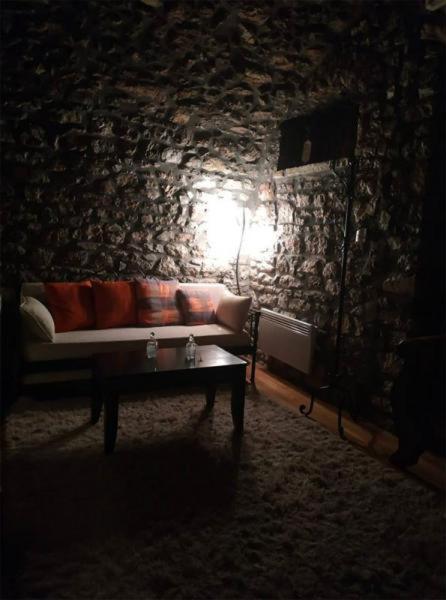 Despotikon Dimitsana Guest House - Ξενώνας Δεσποτικόν Αντωνόπουλου Kültér fotó